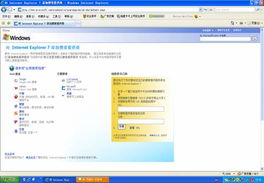 微軟與搜索廠商合作，升級IE7中文版搜索功能